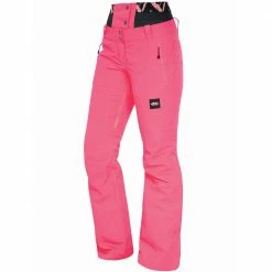 Picture Exa Skihose Neon Pink Damen