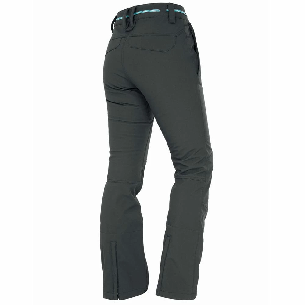 Picture Mary Slim Funktionshose Black Damen – Bild 2