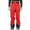 Picture Track Pant Funktionshose Red Herren