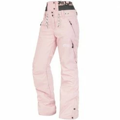 Picture Treva Winterhose Pink Damen