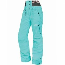 Picture Treva Skihose Turquoise Damen