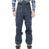 Picture Under Winterhose Dark Blue Herren
