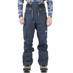 Picture Under Winterhose Dark Blue Herren