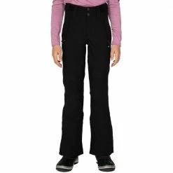 Protest Lole Junior Wintersport-Hose True Black Kinder