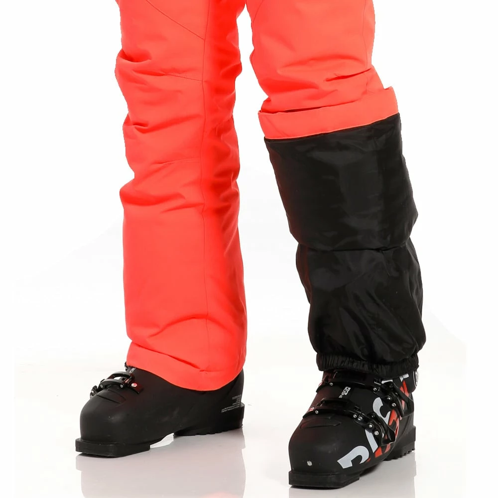 Rehall Abbey-R Snowboardhose Hot Coral Damen – Bild 3