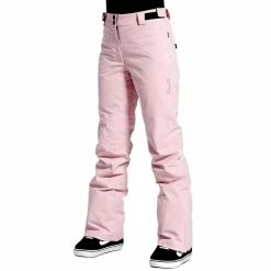 Rehall Denny-R Skihose Pink Lady Damen