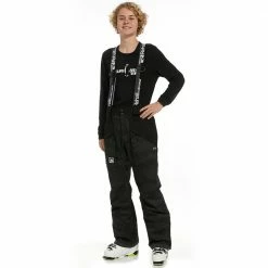 Rehall Digger-R Snowboardhose Camo Black Herren