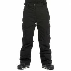 Rehall Edge-R Snowboardhose Black Herren