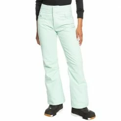 Roxy Diversion Schneehose Fair Aqua Damen