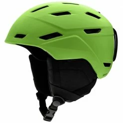 Smith Mission Skihelm Matte Flash Herren