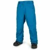 Volcom Carbon Skihose Blue Herren