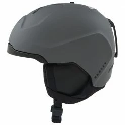 Oakley MOD3 Skihelm Forged Iron Damen, Herren