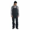 AK Burton Gore-Tex Freebird Bib Snowboard-Latzhose True Black Herren