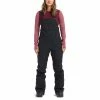 Burton Avalon Bib Ski-Latzhose True Black Damen