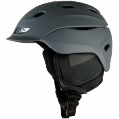 Smith Vantage Mips Snowboardhelm Black Pearl Damen