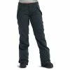 Burton Society Snowboardhose True Black Heather Damen