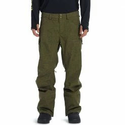 Burton Covert Skihose Keef Heather Herren