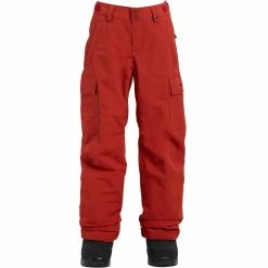 Burton Exile Funktionshose Bitters Kinder