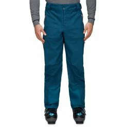 Pyua Release-Y Snowboardhose Poseidon Blue Herren