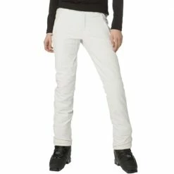 Protest Lole Softshell Skihose Seashell Damen