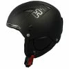 HMR H1 Elegance Color Helm Matte Black Damen, Herren