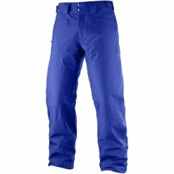 Salomon Fantasy Skihose Surf The Web Heather Herren