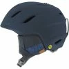 Giro Era MIPS Wintersporthelm Matte Turbulence Damen