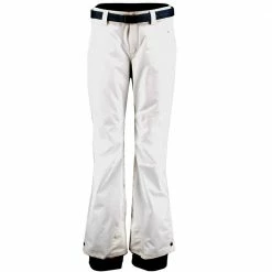 O'Neill Star Winterhose Powder White Damen