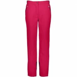 Campagnolo Ski Skihose Magenta Damen