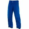Salomon Fantasy Skihose Blue Yonder Herren