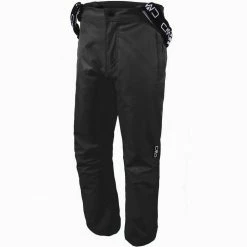 Campagnolo Salopette Skihose Nero Kinder
