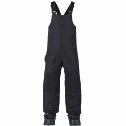 Burton Maven Bib Skihose True Black Kinder