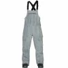 Burton Reserve Bib Ski-Latzhose LA Sky/Distress Herren