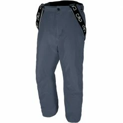 Campagnolo Salopette Skihose Caviale Herren