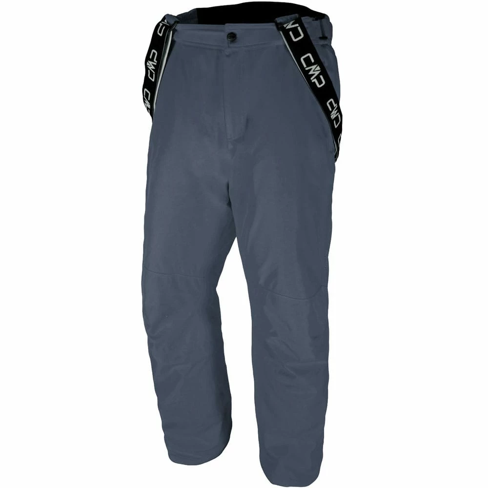 Campagnolo Salopette Skihose Caviale Herren