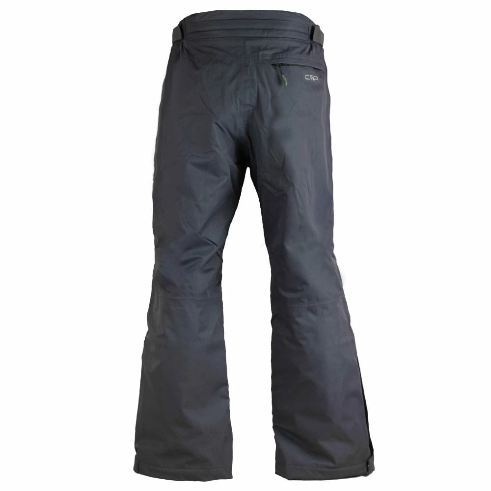 Campagnolo Salopette Skihose Caviale Herren – Bild 2