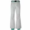 O'Neill Star Slim Skihose Powder White Damen