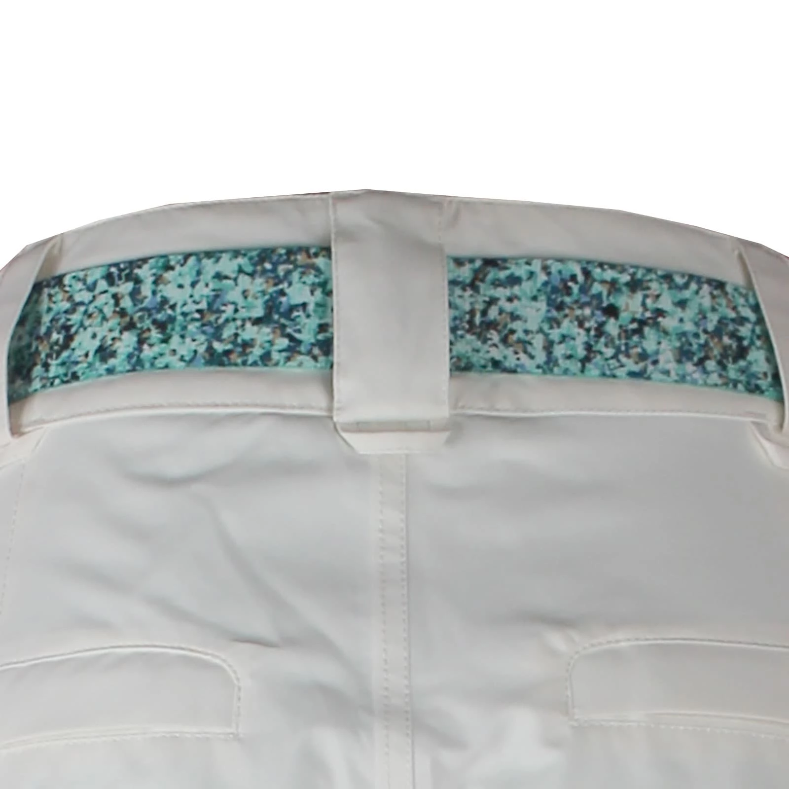 O'Neill Star Slim Skihose Powder White Damen – Bild 3