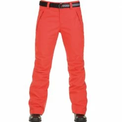 O'Neill Star Snowboardhose Poppy Red Damen