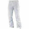 Salomon Fantasy Skihose White Damen