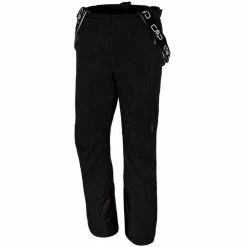 Campagnolo Salopette Skihose Nero Damen