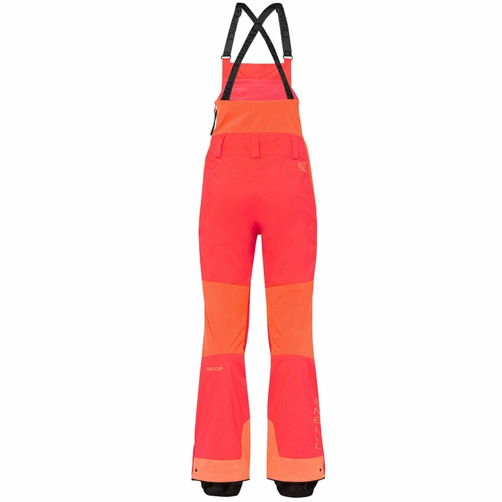 O'Neill Original Bib Skilatzhose Neo Flame Damen – Bild 3