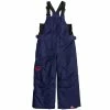 Roxy Lola Kinder-Latzhose Medieval Blue Kinder