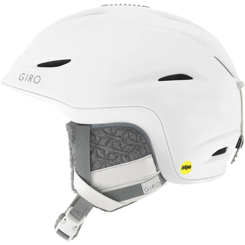Giro Fade MIPS Snowboardhelm Matte White Damen