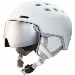 Head Rachel Visierhelm White Damen