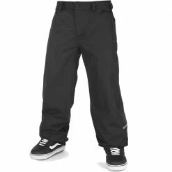 Volcom Arthur Skihose Black Herren