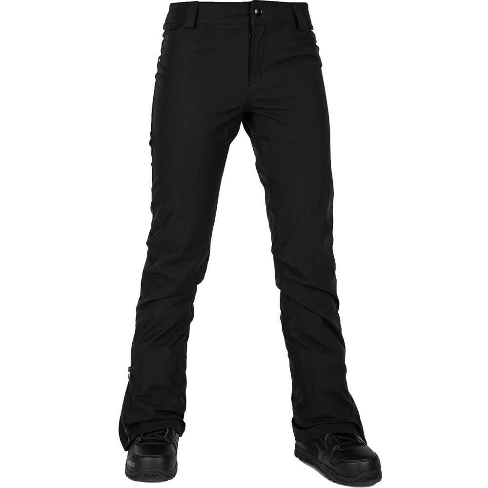 Volcom Battle Stretch Skihose Black Damen