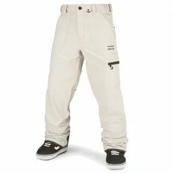 Volcom Stretch Gore-Tex Schneehose G1352205-KHA Herren